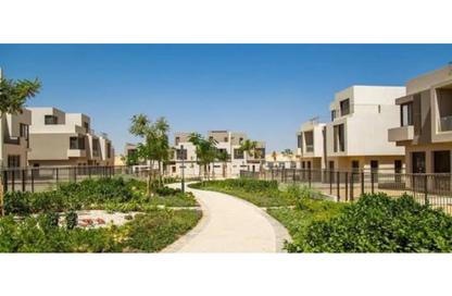 Apartment - 2 Bedrooms - 3 Bathrooms for rent in Sodic East - 6th District - New Heliopolis - Cairo