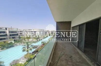 Villa - 4 Bedrooms - 3 Bathrooms for sale in Lake View Residence - 5th Settlement Compounds - The 5th Settlement - New Cairo City - Cairo