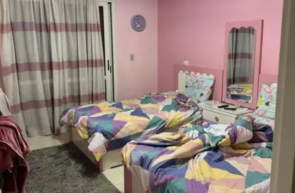 Apartment - 2 Bedrooms - 1 Bathroom for sale in Rehab City First Phase - Al Rehab - New Cairo City - Cairo
