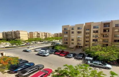 شقة - 2 غرف نوم - 2 حمامات للبيع في مدينتي - القاهرة