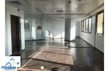 مساحات مكتبية - استوديو - 1 حمام للايجار في ميفيدا - كمبوندات التجمع الخامس - التجمع الخامس - مدينة القاهرة الجديدة - القاهرة