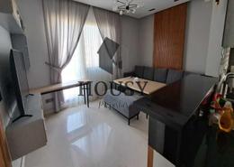 Apartment - 3 bedrooms - 3 bathrooms for للايجار in Aeon - 6 October Compounds - 6 October City - Giza