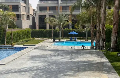 Villa - 5 Bedrooms - 5 Bathrooms for sale in Patio Casa - El Patio - El Shorouk Compounds - Shorouk City - Cairo