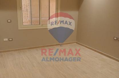 Apartment - 3 Bedrooms - 3 Bathrooms for rent in West Golf - El Katameya Compounds - El Katameya - New Cairo City - Cairo