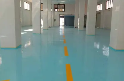 Factory - Studio - 2 Bathrooms for rent in Belbeis   10th of Ramadan Road - Zezenia 10th of Ramadan - 10th of Ramadan City - Sharqia