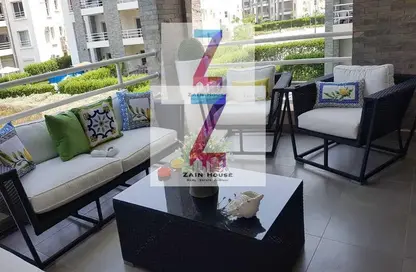 شاليه - 2 غرف نوم - 2 حمامات للايجار في أمواج - سيدي عبد الرحمن - الساحل الشمالي