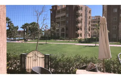 شاليه - 2 غرف نوم - 1 حمام للبيع في فيستا مارينا - العلمين - الساحل الشمالي