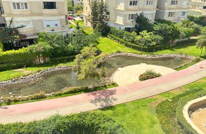 Apartment - 3 Bedrooms - 2 Bathrooms for rent in Mountain View Hyde Park - 5th Settlement Compounds - The 5th Settlement - New Cairo City - Cairo