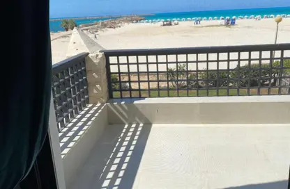 Villa - 6 Bedrooms - 6 Bathrooms for sale in Marina 2 - Marina - Al Alamein - North Coast