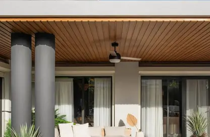 Villa - 4 Bedrooms - 4 Bathrooms for sale in Almaza Bay - Qesm Marsa Matrouh - North Coast