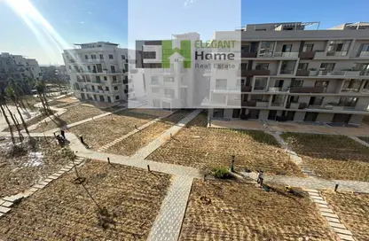 Apartment - 2 Bedrooms - 3 Bathrooms for rent in Villette - 5th Settlement Compounds - The 5th Settlement - New Cairo City - Cairo