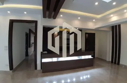 Apartment - 2 Bedrooms - 3 Bathrooms for rent in Eastown - 5th Settlement Compounds - The 5th Settlement - New Cairo City - Cairo