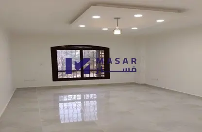 شقة - 3 غرف نوم - 2 حمامات للايجار في زيزينيا روز - امتداد المستثمرين الشمالية - مدينة القاهرة الجديدة - القاهرة