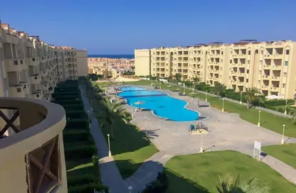 Chalet - 3 Bedrooms - 2 Bathrooms for sale in Stella Heights - Al Alamein - North Coast