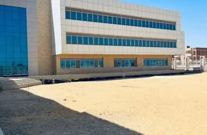 وحدة طبية - استوديو - 8 حمامات للبيع في محور 26 يوليو - مدينة 6 أكتوبر - الجيزة