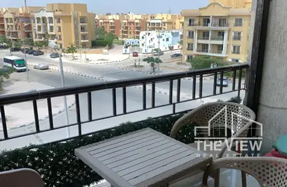 شقة - 3 غرف نوم - 1 حمام للبيع في مدينة الخمائل - كمبوندات الشيخ زايد - الشيخ زايد - الجيزة