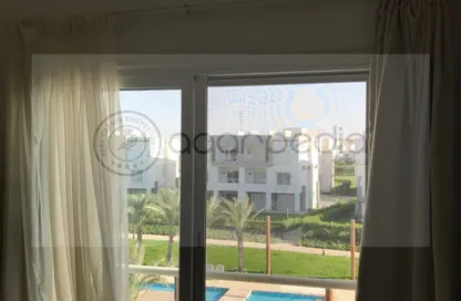 Chalet - 4 Bedrooms - 2 Bathrooms for sale in Amwaj - Sidi Abdel Rahman - North Coast