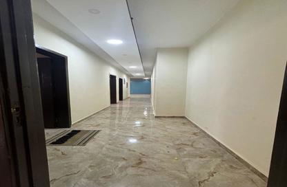 Apartment - 3 Bedrooms - 1 Bathroom for rent in 16th District - Sheikh Zayed City - Giza
