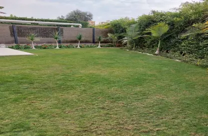 منزل مزدوج - 4 غرف نوم - 5 حمامات للبيع في قطامية ديونز - كمبوندات القطامية - القطامية - مدينة القاهرة الجديدة - القاهرة