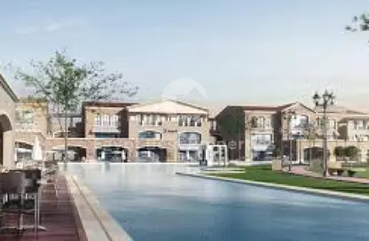 Apartment - 3 Bedrooms - 3 Bathrooms for sale in Green Square - Mostakbal City Compounds - Mostakbal City - Future City - Cairo