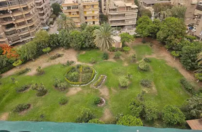 شقة - 4 غرف نوم - 4 حمامات للبيع في مصر الجديدة - القاهرة