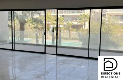 Apartment - 3 Bedrooms - 3 Bathrooms for rent in Lake View Residence - 5th Settlement Compounds - The 5th Settlement - New Cairo City - Cairo