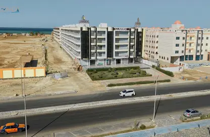 شقة - غرفة نوم - 1 حمام للبيع في منطقة الاحياء - الغردقة - محافظة البحر الاحمر