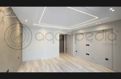 Apartment - 2 Bedrooms - 3 Bathrooms for sale in Capital Gardens   Palm Hills - Mostakbal City Compounds - Mostakbal City - Future City - Cairo