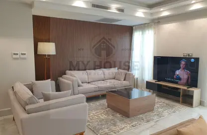 أي فيلا - 3 غرف نوم - 3 حمامات للايجار في ستون ريزيدنس - كمبوندات التجمع الخامس - التجمع الخامس - مدينة القاهرة الجديدة - القاهرة