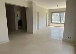 Duplex - 3 Bedrooms - 2 Bathrooms for rent in Palm Hills Village Gate - South Investors Area - New Cairo City - Cairo