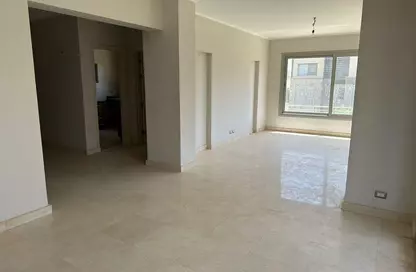 Duplex - 3 Bedrooms - 2 Bathrooms for rent in Palm Hills Village Gate - South Investors Area - New Cairo City - Cairo