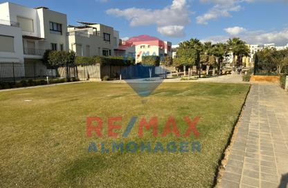 Townhouse - 5 Bedrooms - 5 Bathrooms for sale in Westown - Sheikh Zayed Compounds - Sheikh Zayed City - Giza