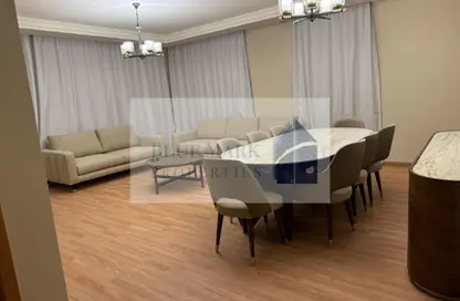 شقة - 3 غرف نوم - 3 حمامات للايجار في ايستاون - كمبوندات التجمع الخامس - التجمع الخامس - مدينة القاهرة الجديدة - القاهرة