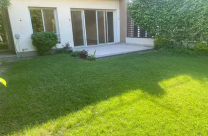 Villa - 4 Bedrooms - 5 Bathrooms for sale in Village West - Sheikh Zayed Compounds - Sheikh Zayed City - Giza