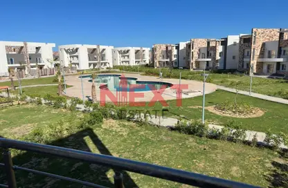 Villa - 5 Bedrooms - 6 Bathrooms for sale in Marseilia Beach 4 - Sidi Abdel Rahman - North Coast