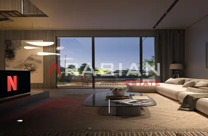 Apartment - 3 Bedrooms - 3 Bathrooms for sale in Telal East - 5th Settlement Compounds - The 5th Settlement - New Cairo City - Cairo