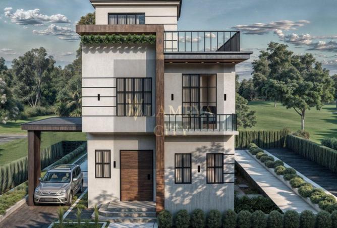 8201626 - الصورة الرئيسية للعقار