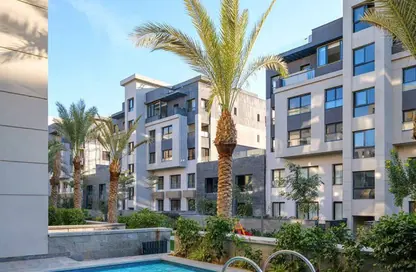 شقة - 3 غرف نوم - 3 حمامات للبيع في تريو - كمبوندات التجمع الخامس - التجمع الخامس - مدينة القاهرة الجديدة - القاهرة