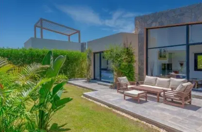 Villa - 3 Bedrooms - 3 Bathrooms for sale in Mesca - Soma Bay - Safaga - Hurghada - Red Sea