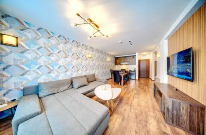 Duplex - 3 Bedrooms - 3 Bathrooms for sale in Oak Residence - 5th Settlement Compounds - The 5th Settlement - New Cairo City - Cairo