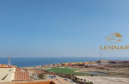 Villa - 5 Bedrooms - 4 Bathrooms for sale in Hand villa - Porto Sokhna - Al Ain Al Sokhna - Suez