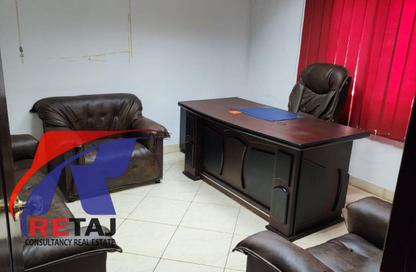 Apartment - 3 Bedrooms - 1 Bathroom for sale in Hassan Ma'moon St. - 6th Zone - Nasr City - Cairo