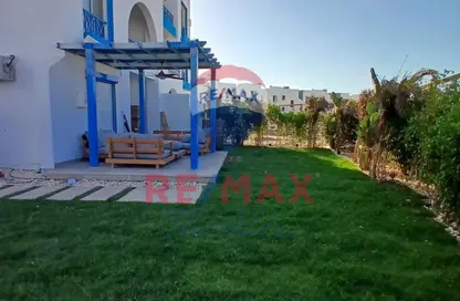 Chalet - 3 Bedrooms - 2 Bathrooms for sale in Mountain View - Ras Al Hekma - North Coast
