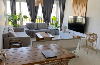 Apartment - 2 Bedrooms - 2 Bathrooms for sale in Almaza Bay - Qesm Marsa Matrouh - North Coast