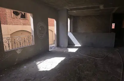 Duplex - 6 Bedrooms - 5 Bathrooms for sale in El Banafseg 12 - El Banafseg - New Cairo City - Cairo