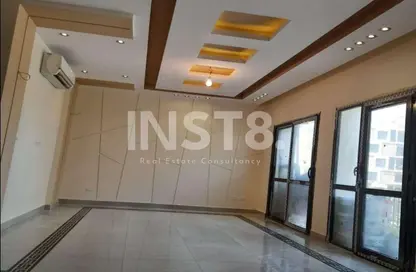 Apartment - 3 Bedrooms - 4 Bathrooms for rent in Mivida - 5th Settlement Compounds - The 5th Settlement - New Cairo City - Cairo