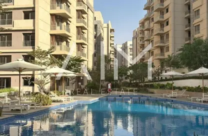 شقة - 3 غرف نوم - 3 حمامات للبيع في ال بوسكو - كمبوندات العاصمة الإدارية الجديدة - العاصمة الإدارية الجديدة - القاهرة