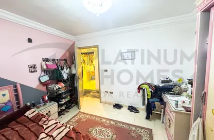 شقة - 3 غرف نوم - 2 حمامات للبيع في سيدي جابر - حي شرق - الاسكندرية