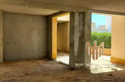 فيلا - 4 غرف نوم - 5 حمامات للبيع في سي شيل - سيدي عبد الرحمن - الساحل الشمالي