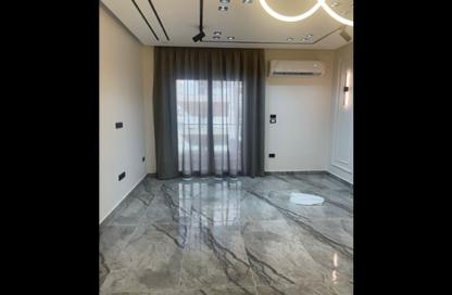 Apartment - 3 Bedrooms - 2 Bathrooms for sale in Mountain View iCity October - 6 October Compounds - 6 October City - Giza